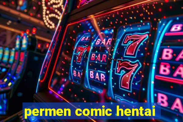 permen comic hentai